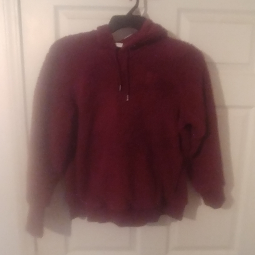 Puma hoodie